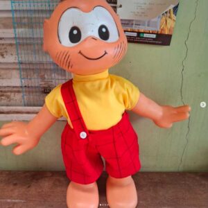 Restauração de bonecas