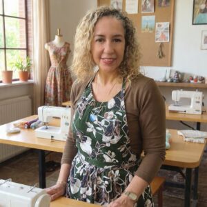 Curso de costura